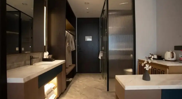 Номер Economy Beijing Jinhua Jiacheng Hotel