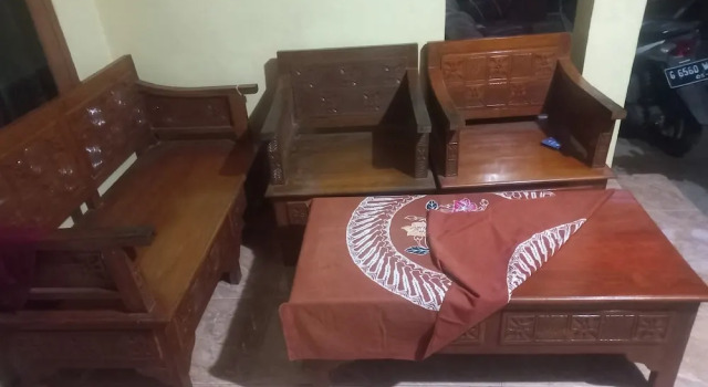 SPOT ON 93917 Homestay Adreena Syariah, Prenota Hotel Hotel economici a Banyumas