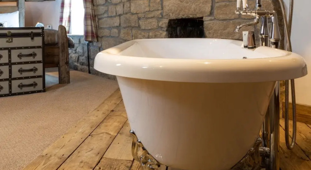 Номер Deluxe The Craven Heifer Addingham