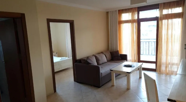 Апартаменты Santa Marina apartaments- Karina 1