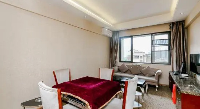 Beicheng Tianjie Hotel, Prenota Hotel Chengdu Sichuan