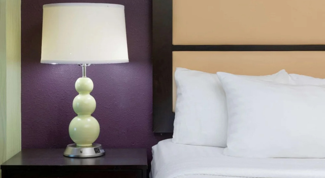 Люкс c 1 комнатой La Quinta by Wyndham Hinesville - Fort Stewart