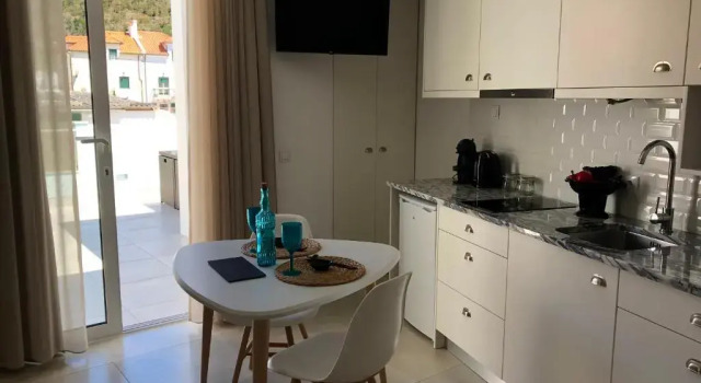 Студия Casa do Joaquim da Praia