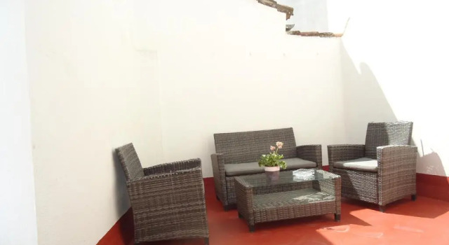 Апартаменты Apartamentos Acevedo Centro I