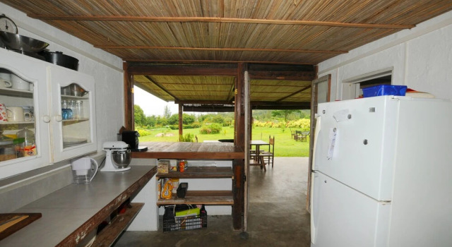 The Kiter's Nest, Rezervasyon Otel Le Morne 