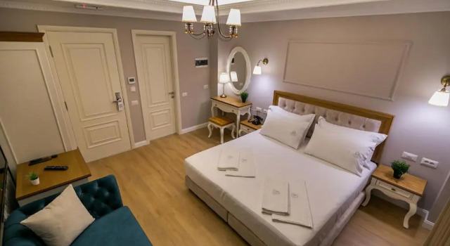 Номер Standard Legacy Boutique Hotel