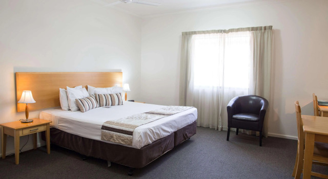 Metro Advance Apartments & Hotel, Darwin