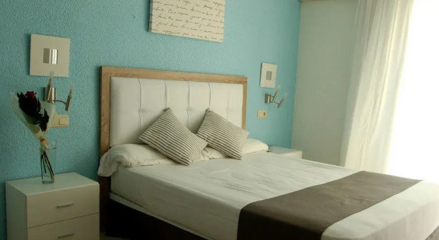 Номер Standard BlueSense Villajoyosa Resort
