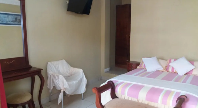 Двухместный номер Standard Hotel Piedra del Mar