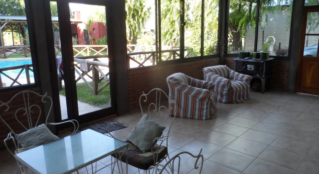 La Casona