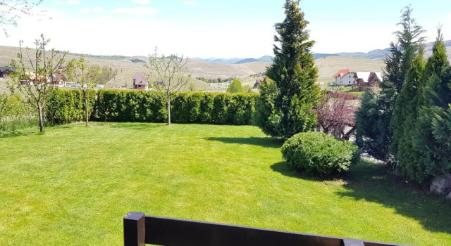 Apartments Hill House Zlatibor