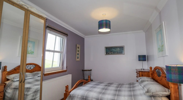 Ridge End Cottage, Забронировать Дом для отпуска Виллы Острова Ская, Вилла
