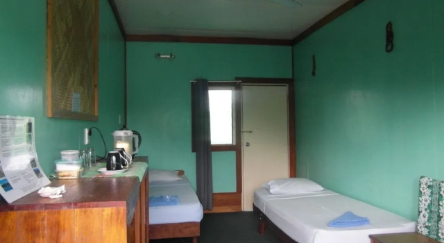 Agnes Gateway Hotel, Prenota Hotel Munda Western Province