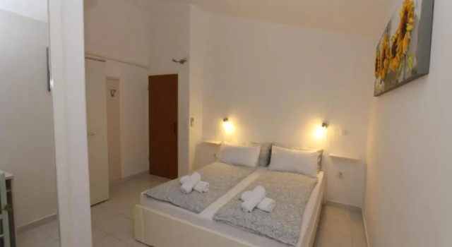 Апартаменты Standard Apartments Mareblu