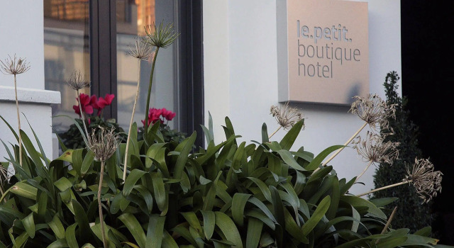 Le Petit Boutique Hotel - Adults Only