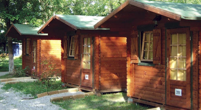 Camping Rialto, Забронировать Кемпинг Отели Кампальто с бассейном, Бассейн
