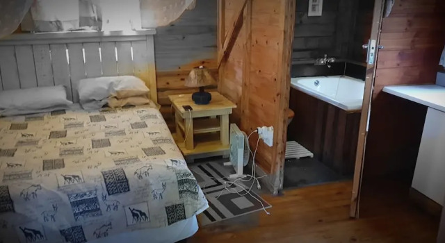 River Run Self-Catering Hibberdene, Забронировать Отель Хибберден Durban South Coast, рядом с Пляж Hibberdene Beach