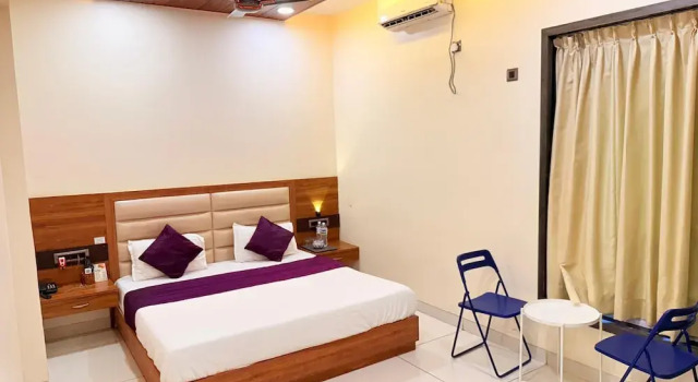 Номер Luxury Passiflora Inn