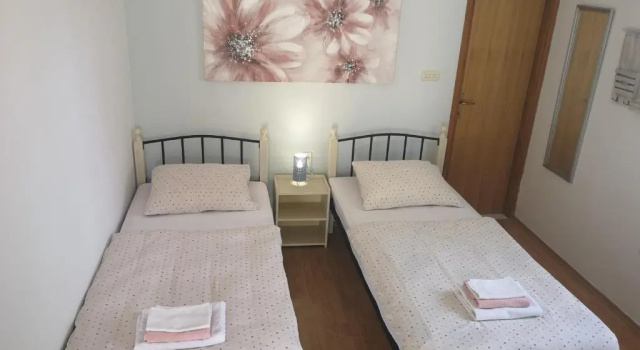 Двухместный номер Standard Country House Peace