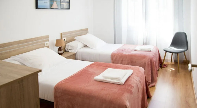 Casa Mamalola, Prenota Hotel Virxe das Mareas Galizia