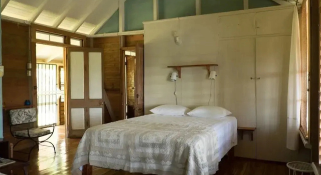Номер Premium Retreat Plantation House