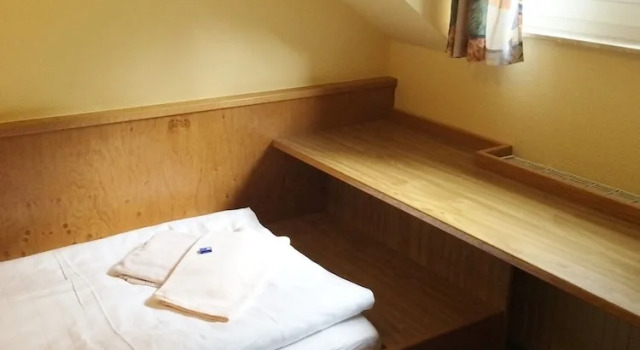 Трёхместный номер Standard Hotel Harzhaus