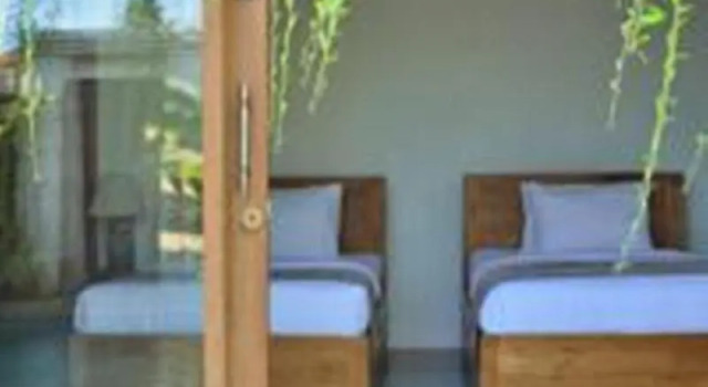 Номер Standard Anyar Sari Villa