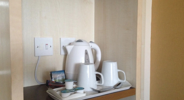 Номер Standard Holiday Inn Express Swindon City Centre by IHG