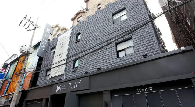 Bucheon THE Play