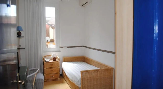 Номер Standard Hotel Sette Archi