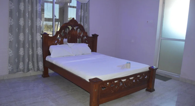 Номер Standard Peacock Court Hotel, Kilifi