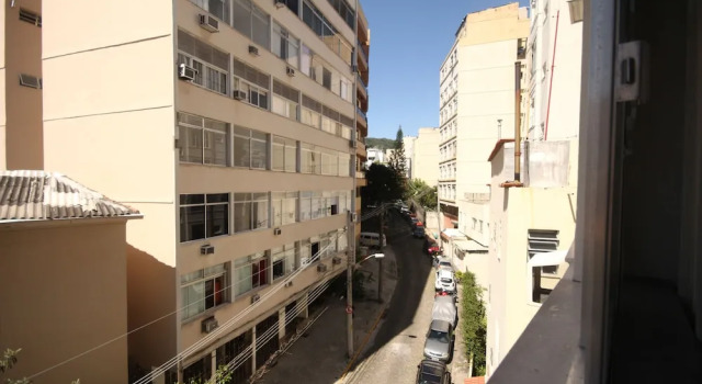 Апартаменты GoHouse Copacabana 804 A
