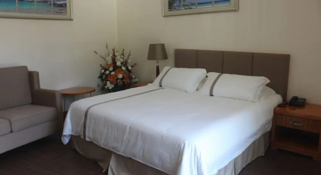 Люкс Saipan Beach Hotel