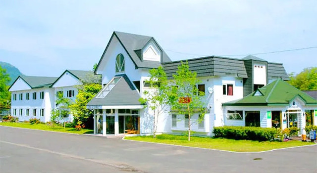 Номер Standard Hotel Parkway
