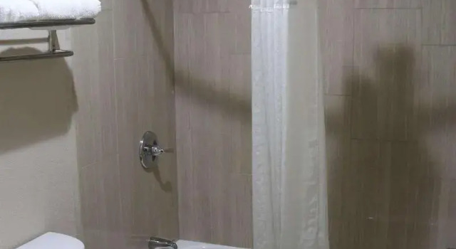 Номер Standard SureStay Hotel by Best Western Terrell