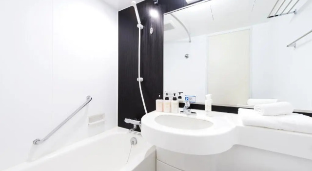Двухместный номер Standard Villa Fontaine Tokyo Otemachi