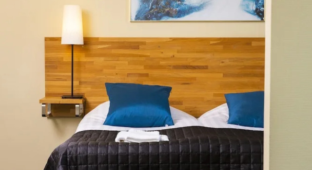 Полулюкс Veckefjärdens Hotell & Konferens
