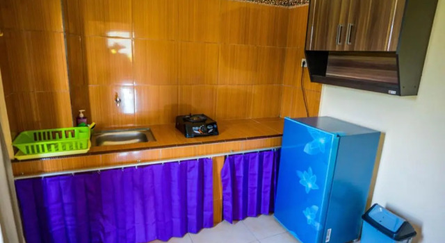 Suite Summer Guesthouse Lovina