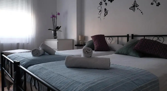 Апартаменты Rúa dos Concheiros, 7 Apartamento