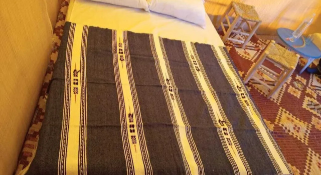 Etoile Camp, Rezervovat Hotel Hotely v Meknes-Tafilalet s parkováním, Parkování