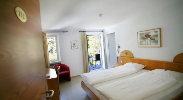 Номер Economy Hotel Collinetta