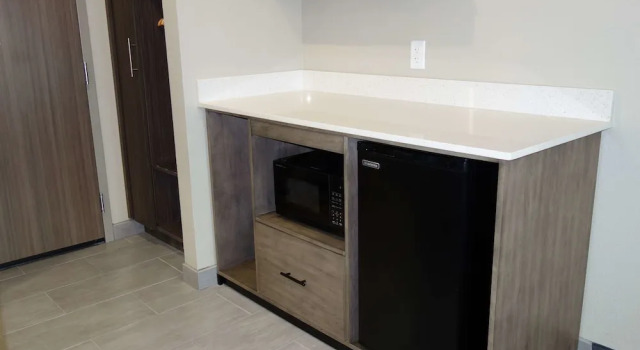 Номер Deluxe La Quinta by Wyndham San Antonio Alamo City