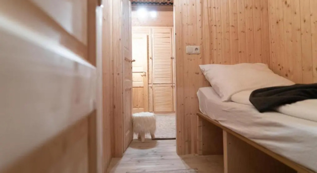 Romantisches Berg-Chalet, Buchen Sie Chalet Bayrischzell Bayern