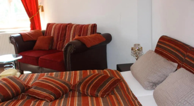 Семейный номер Standard Villa De Baron