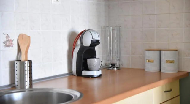 Апартаменты Family Apartments 3