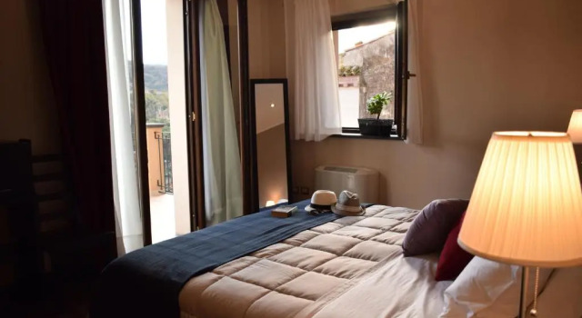 Трёхместный номер Standard Cento Tari Guest House