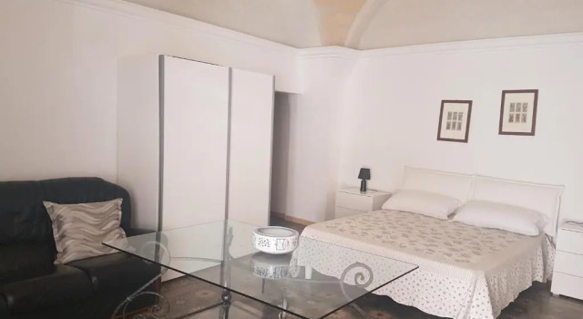 Apartmán Jack Room