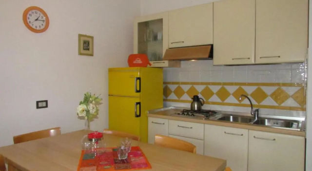 Апартаменты Flat With Spacious Balcony in Bibione