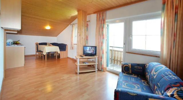 Residence St Konstantin