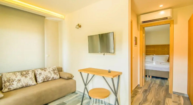 Апартаменты Superior Vereya Beach